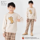 トムとジェリー トレーナー 子供服 | chil2 | 詳細画像6