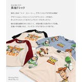 トイ ストーリー ロンT | chil2 | 詳細画像2