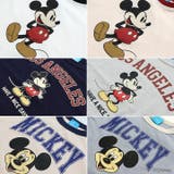 ミッキーマウス 長袖 Tシャツ | chil2 | 詳細画像4