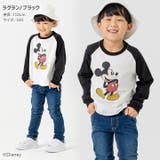 ミッキーマウス 長袖 Tシャツ | chil2 | 詳細画像5