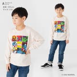 マーベル 長袖 ロンT | chil2 | 詳細画像5