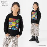 マーベル 長袖 ロンT | chil2 | 詳細画像6