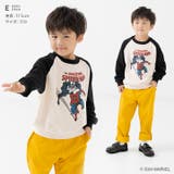 マーベル トレーナー 子供服 | chil2 | 詳細画像10