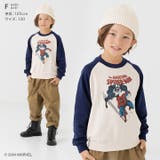 マーベル トレーナー 子供服 | chil2 | 詳細画像11