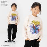 マーベル トレーナー 子供服 | chil2 | 詳細画像8