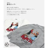 キッズ ポパイ 長袖 | chil2 | 詳細画像2