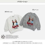 キッズ ポパイ 長袖 | chil2 | 詳細画像3
