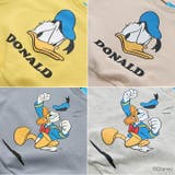 ドナルドダック キッズ トレーナー | chil2 | 詳細画像4