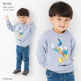 ドナルドダック キッズ トレーナー | chil2 | 詳細画像8