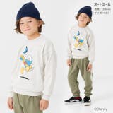 ドナルドダック キッズ トレーナー | chil2 | 詳細画像9