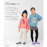 キッズ ディズニー トレーナー | chil2 | 詳細画像2 