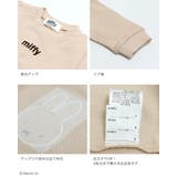 ミッフィー 長袖 ロンパース | chil2 | 詳細画像13