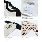 ミッキーマウス カバーオール ロンパース | chil2 | 詳細画像11 