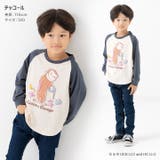 おさるのジョージ 子供服 キッズ | chil2 | 詳細画像7