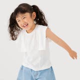 ホワイト | キッズ 半袖 Tシャツ | chil2