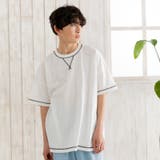 ホワイト | キッズ 半袖 Tシャツ | chil2
