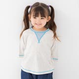オートミール | キッズ 半袖 Tシャツ | chil2