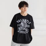 Bインディアン/ブラック | キッズ 半袖 Tシャツ | chil2
