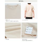 無地 Tシャツ 半袖 | chil2 | 詳細画像14