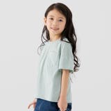 ミント | キッズ 半袖 Tシャツ | chil2