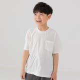 ホワイト | キッズ 半袖 Tシャツ | chil2
