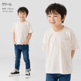キッズ 半袖 Tシャツ | chil2 | 詳細画像5