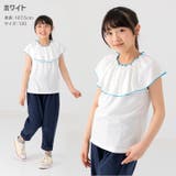 キッズ Tシャツ ノースリーブ | chil2 | 詳細画像4