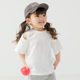 ホワイト | キッズ 半袖 Tシャツ | chil2