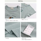 キッズ 半袖 Tシャツ | chil2 | 詳細画像16 