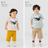 キッズ 半袖 Tシャツ | chil2 | 詳細画像9 