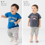 キッズ 半袖 Tシャツ | chil2 | 詳細画像12