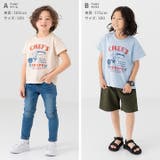 キッズ 半袖 Tシャツ | chil2 | 詳細画像7