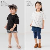 キッズ 半袖 Tシャツ | chil2 | 詳細画像8 