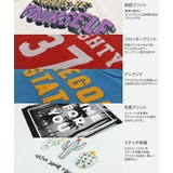 綿100% 半袖Tシャツ キッズ | chil2 | 詳細画像5