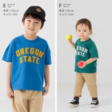 綿100% 半袖Tシャツ キッズ | chil2 | 詳細画像9