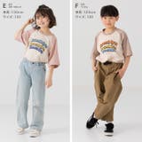 キッズ 半袖 Tシャツ | chil2 | 詳細画像9