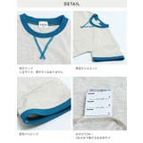 キッズ 半袖 Tシャツ | chil2 | 詳細画像10 