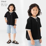 キッズ 半袖 Tシャツ | chil2 | 詳細画像6 
