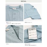 キッズ 半袖 Tシャツ | chil2 | 詳細画像10