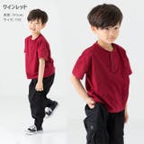 キッズ 半袖 Tシャツ | chil2 | 詳細画像7