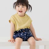 Eマーガレット/ネイビー | パンツ ブルマ ズボン | chil2