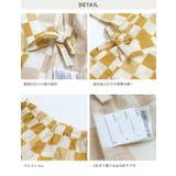 キッズ 甚平セット 子供服 | chil2 | 詳細画像10 