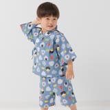 Dおにぎり | キッズ 甚平セット 子供服 | chil2