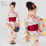 子供 浴衣 セット | chil2 | 詳細画像11