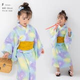 子供 浴衣 セット | chil2 | 詳細画像12
