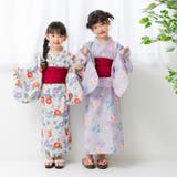 子供 浴衣 セット | chil2 | 詳細画像14
