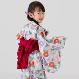 Bアサガオ | 子供 浴衣 セット | chil2