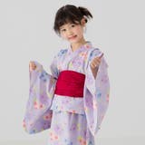 Cアジサイ | 子供 浴衣 セット | chil2