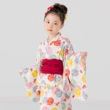 Eヨーヨー | 子供 浴衣 セット | chil2