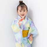Fファンシー | 子供 浴衣 セット | chil2